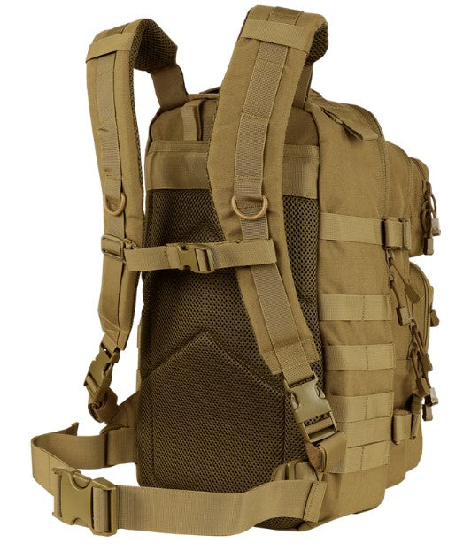 Outdoor Sport Military Tactical Backpack for Camping & Hiking