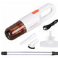 Wireless 2 In 1 Handheld Home and Car Vacuum Cleaner