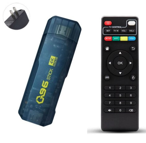 4K Ultra HD TV Stick