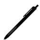 40 Pcs Ballpoint Semi Gel Economic Pen For School and Office