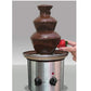 3 Tier Chocolate Fountain