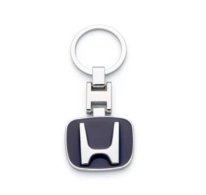 Car Metal Branded Keychains