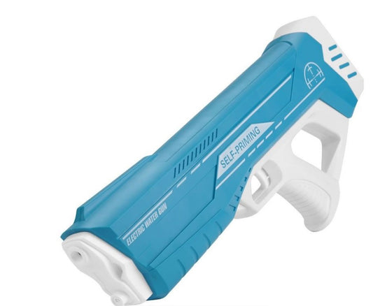 Automatic Absorbing Electric Toy Water Gun