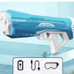 Automatic Absorbing Electric Toy Water Gun