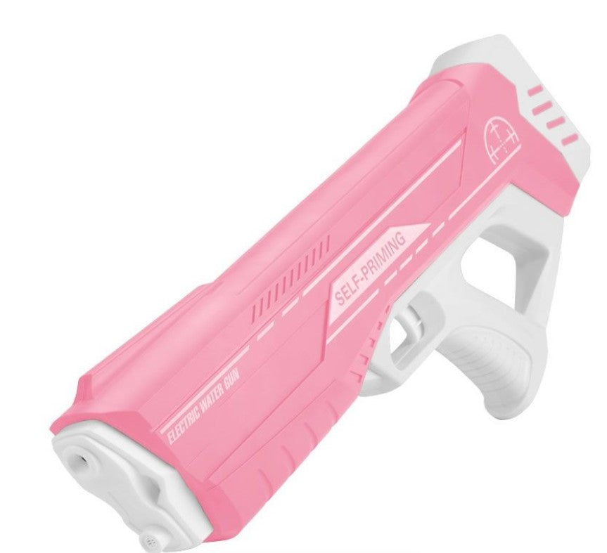 Automatic Absorbing Electric Toy Water Gun