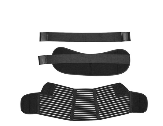 3-in-1 Adjustable Elastic Maternity Support Belt Brace