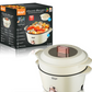 Electric Hot Pot 1300Watts 7 + 5 Litres RAF