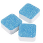 12 Piece Washing Machine Effervescent Cleaning Block