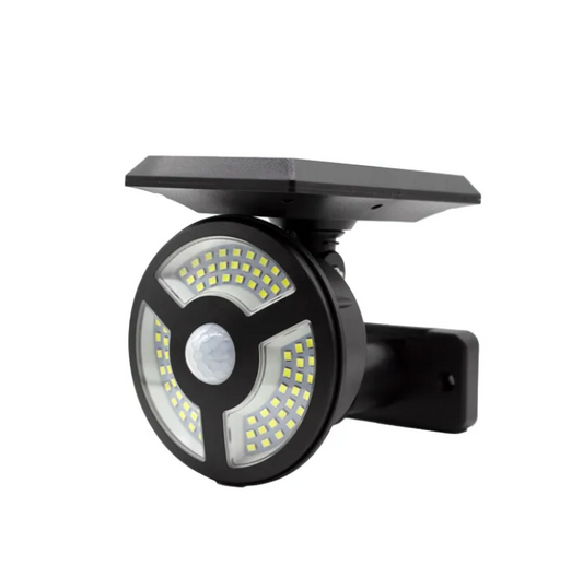 Multifunctional Solar Wall Lamp LF-1905A