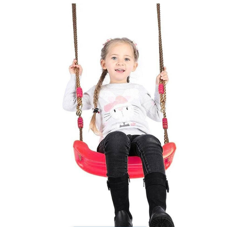 Swing Rope Seat For Kids MQ-1