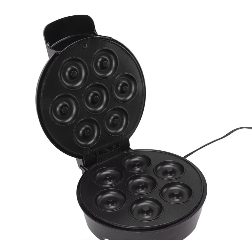 Raf Donut Maker-1000w