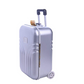 Creative Suitcase Piggy Bank, Mini Small Trolley Luggage Money Box