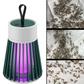 Portable Electric LED Mosquito Killer Lamp