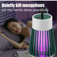 Portable Electric LED Mosquito Killer Lamp