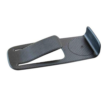 Multi-function Spring Innovative Door Stopper Block Simple Style Door Wedge