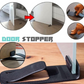 Multi-function Spring Innovative Door Stopper Block Simple Style Door Wedge