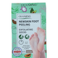 NewSkin Foot Peeling Exfoliating Socks