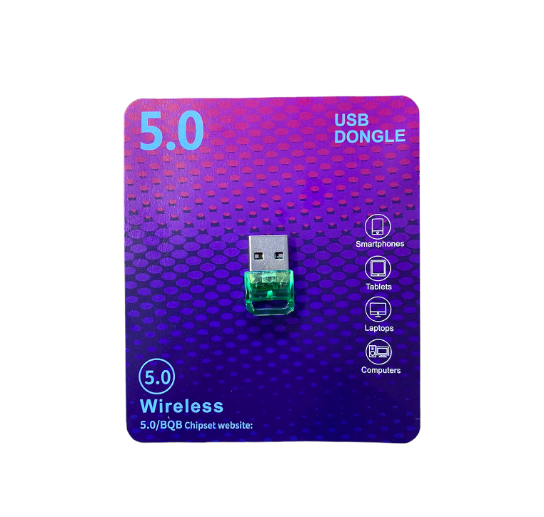 5.0 USB Wireless Dongle