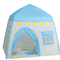 Castle Kids Play Tent