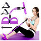 High Quality Pull Up Body Trimmer Exercise Rope And Pedal