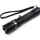 Self-Defense Stun Gun and Flashlight