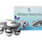 360 shaping slimming massager