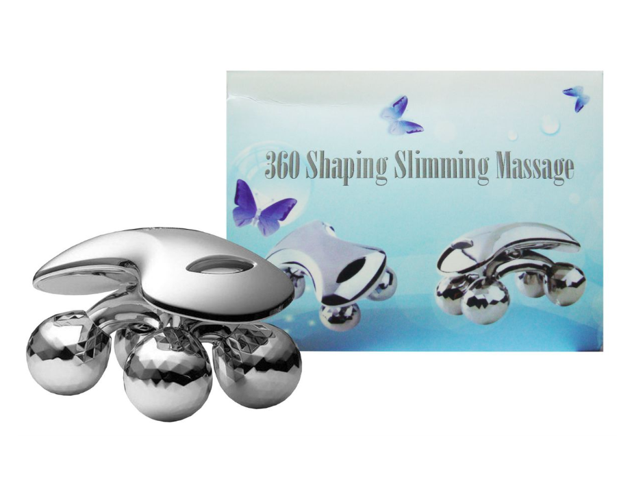 360 shaping slimming massager