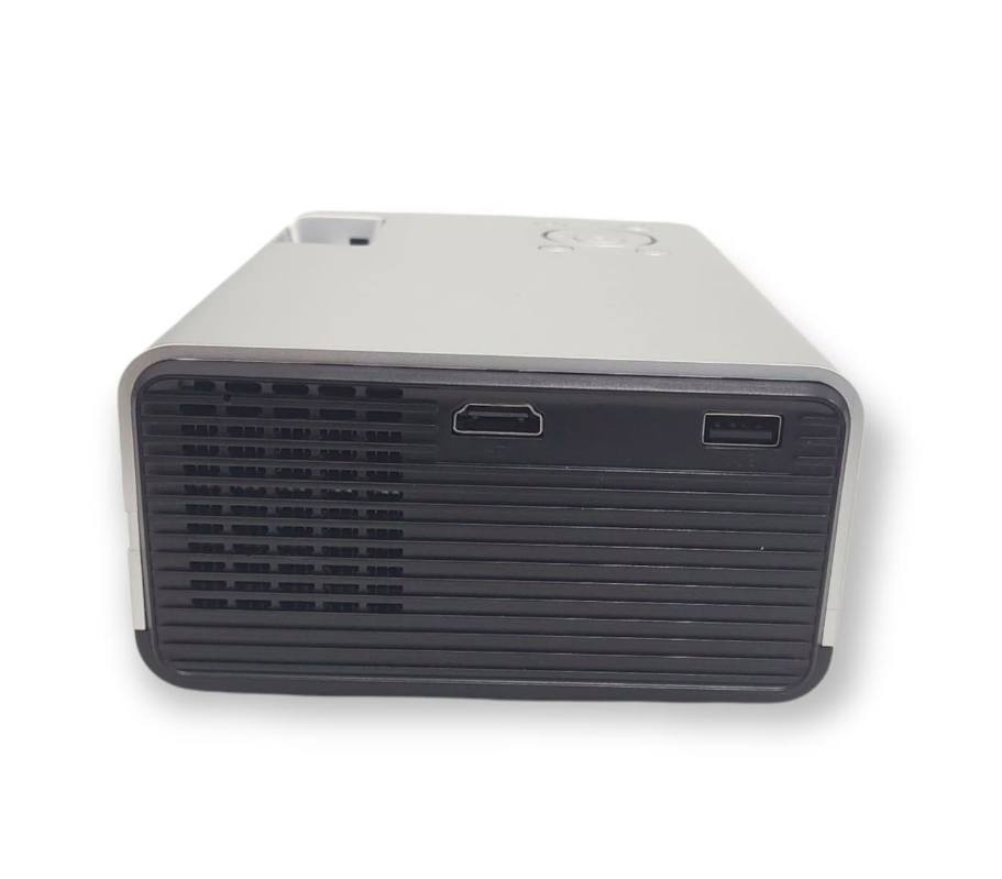 AB-R36 LED Projector 1080P WiFi Compatible