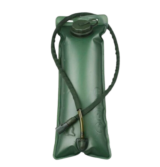 2L Water Bag Hydration Reservoir System Bladder