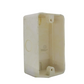 PVC WALL BOX 4*2/1*210