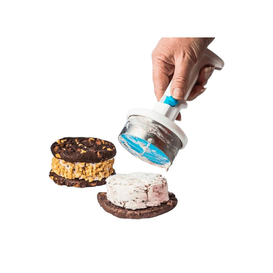 Ice Cream Sandwich Maker