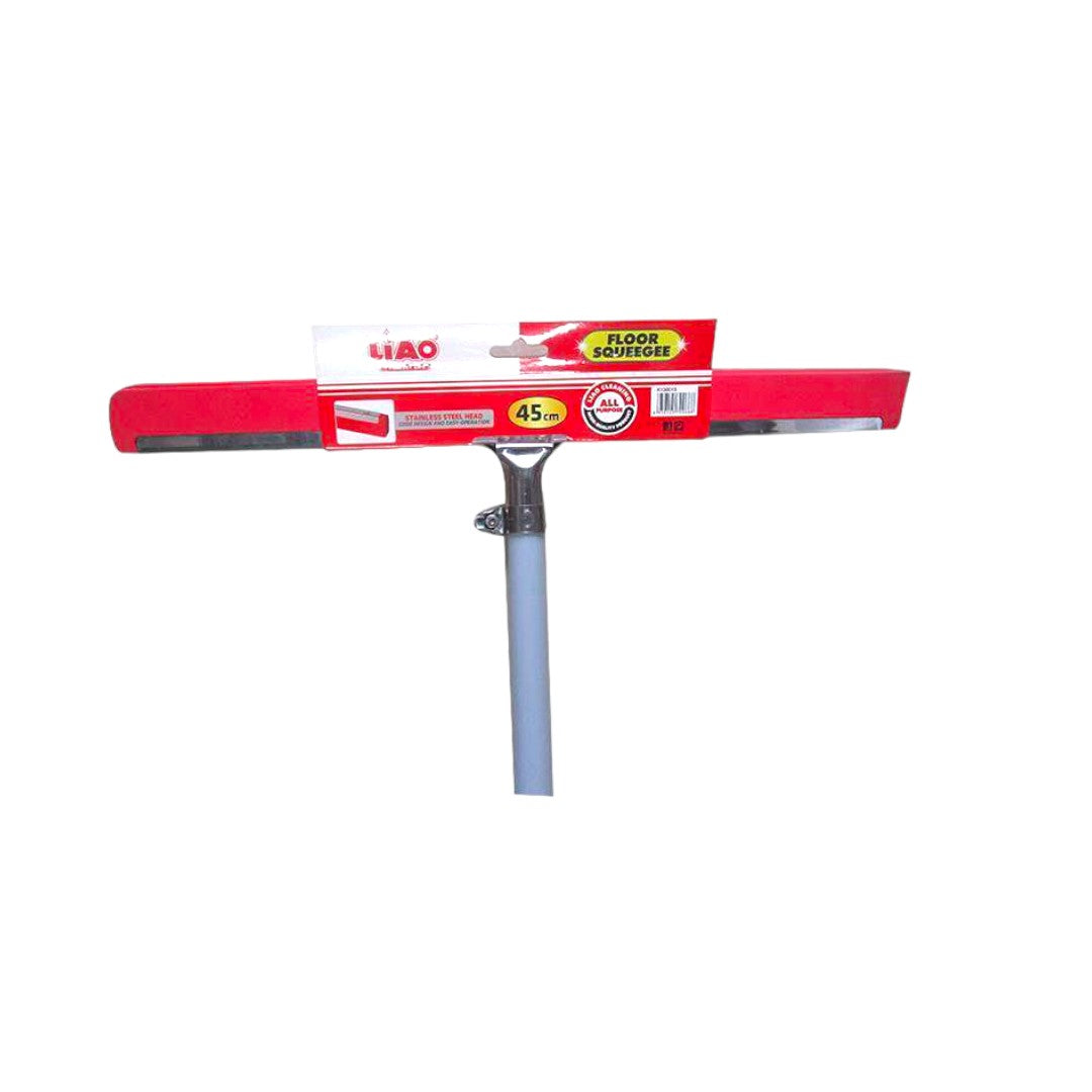 1 x Floor Squeegee 45cm