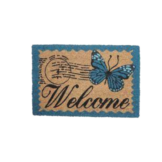 Welcome Mat