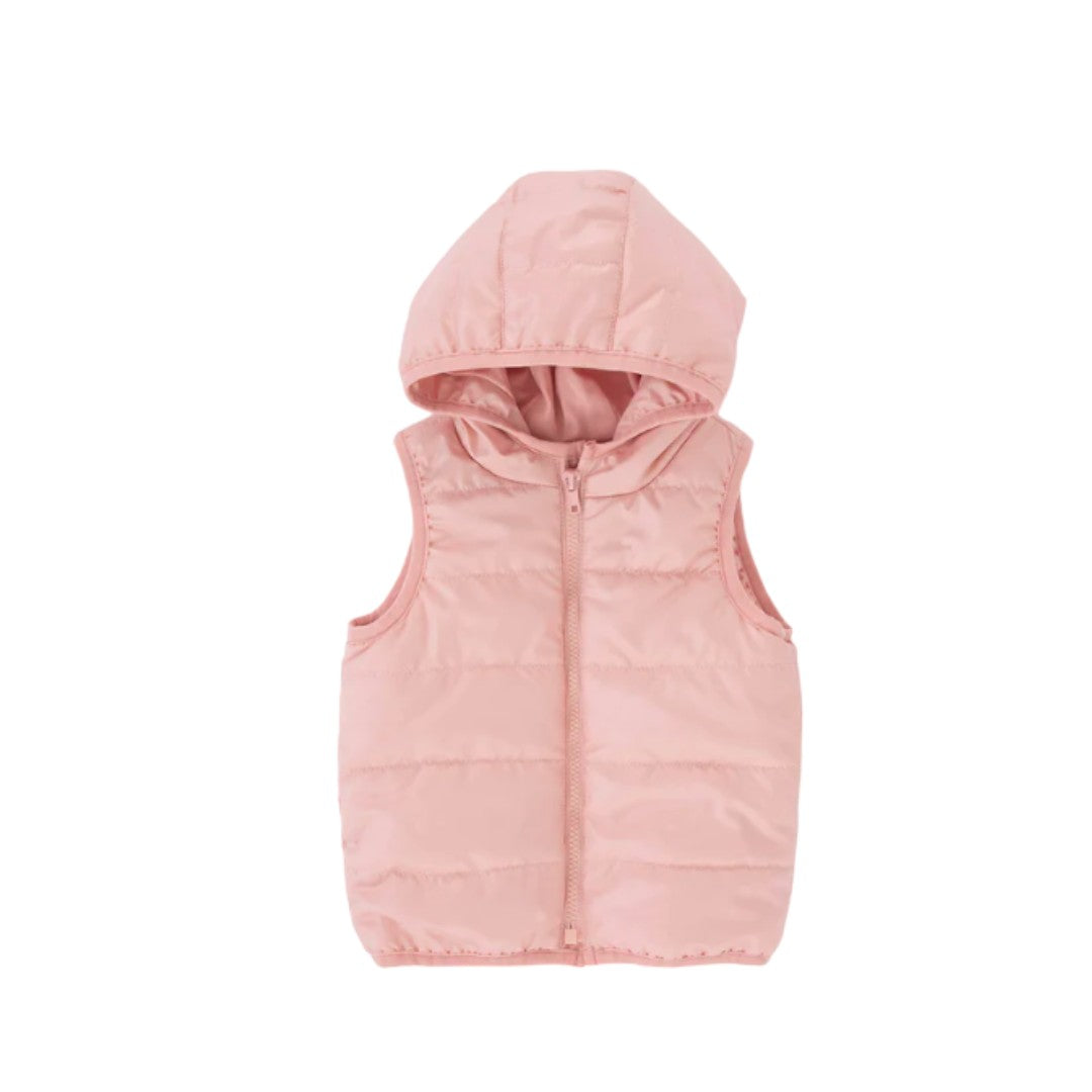 Toddler Girls body warmers