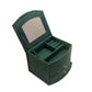 Velvet Vanity Cosmetic/Jewelry Storage Case