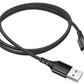 Borofone Charging data Cable USB To Micro USB – BX54 Black