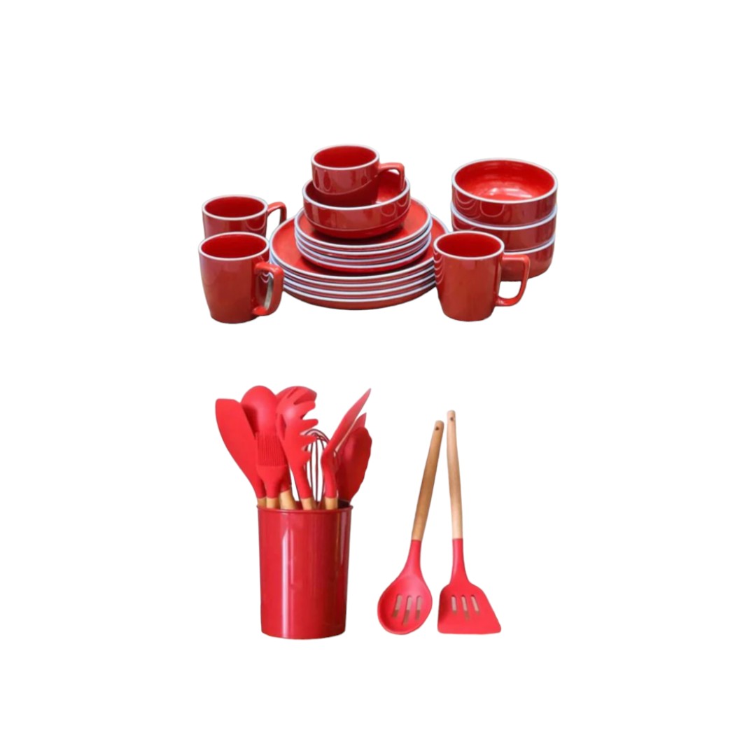 Kitchen Essential Set