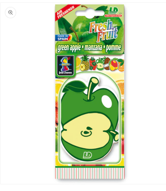 L&D Air Freshener Fresh Fruit