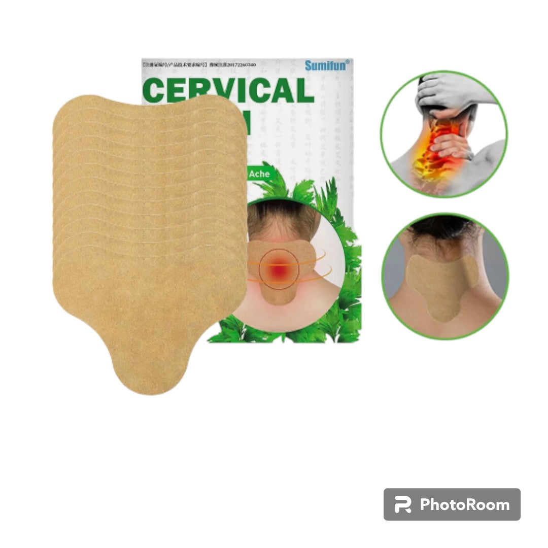 Cervical Patch