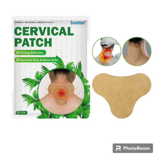 Cervical Patch