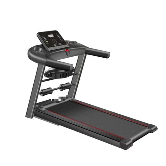 Portable Motorized Folding Electric Treadmill Summer Special!