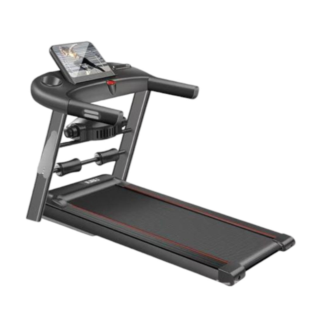 Portable Motorized Folding Electric Treadmill Summer Special!