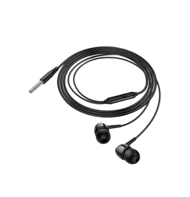 Hoco M99 Celestial Universal Earphones With Microphone