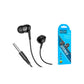 Hoco M99 Celestial Universal Earphones With Microphone