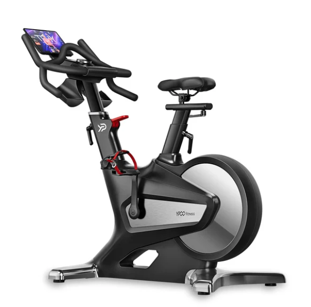 Spinning bike online shop sale