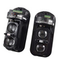 100m Sensor Alarm Dual Beam Infrared Detector Set