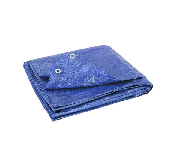 Tarpaulin Heavy Duty -Various Sizes