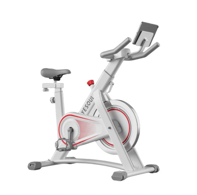 YESOUL Xiaomi A1 Indoor Exercise Bike App & BT Capabilities- Sales Now Available