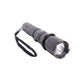 Self Defense Flash Light With Stun Gun