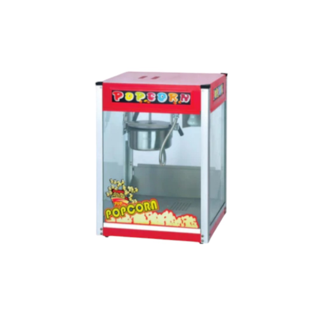 Popcorn Machine 220v